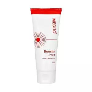 메디토 부스터 크림 유칼립투스오일 스포츠마사지크림 100ml