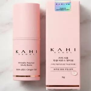 kahi 가히 서울 링클 바운스 멀티밤 9g 1개