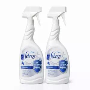 페브리즈 항균 깨끗한향 섬유탈취제 920ml, 2개 코스트코