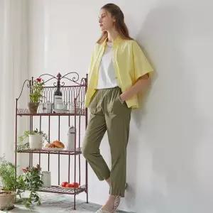 [오아로][1종] 스판 조거팬츠_MBMFP023