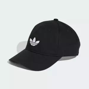 아디다스 ADIDAS 클래식 트레포일 베이스볼 캡 JC6023