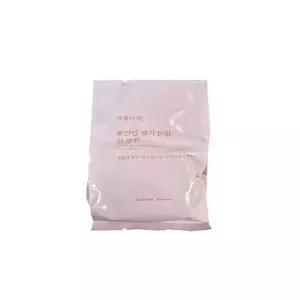 식물나라 뽀얀쌀 생기 톤업 선 쿠션 리필15g(SH)