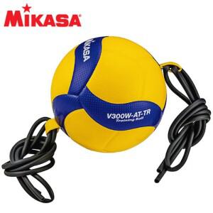 e) 미카사 - 배구훈련공(공격형) V300W-AT-TR 5호 2020년형/배구용품/배구