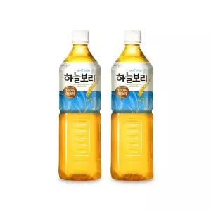 웅진 하늘보리 1Lx12