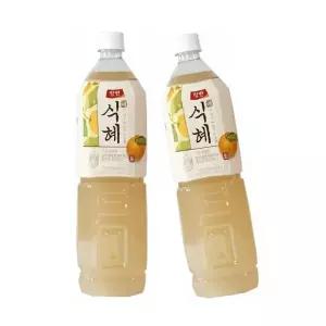 동원 양반 배식혜 1.5L x 12PET