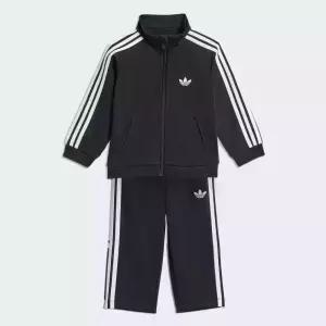 아디다스 오리지널스 키즈 파이어버드 트랙슈트 세트 KD1003 KD1003K