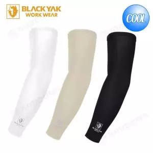 쿨토시 블랙야크 S-쿨토시V2 냉감원사 자외선차단 UV50+ 야외활동 레저 작업 워크웨어