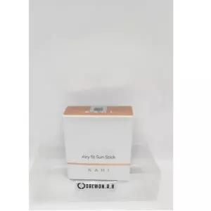 가히 에어리핏 선스틱 SPF 50+ PA + + + + 14g 1개