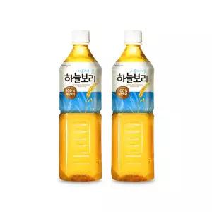 웅진 하늘보리 1Lx12