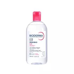 바이오더마 클렌징워터 센시비오 H2O 500ml 1개 코스트코