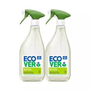 에코버 다목적 세정제 레몬그라스 오렌지 500ml 2개세트