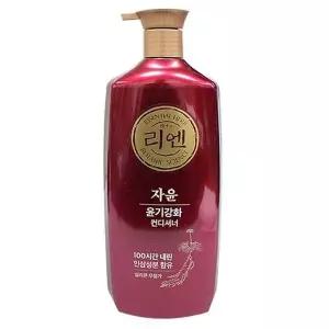 [하프클럽/알티피아]헤어 950ml 리엔 린스 컨티셔너 머리 두피 관리