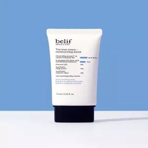 빌리프 더 트루 크림-모이스춰라이징 밤 75ml 기획