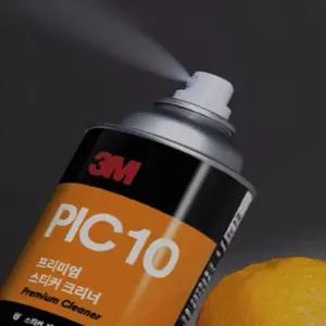뚱이네 잡화점 3M 프리미엄 스티커크리너 PIC10 벽면낙서제거제스프레이