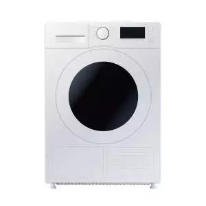 [삼성](K)삼성전자 인버터 건조기 DV90T5440KW 9kg 화이트