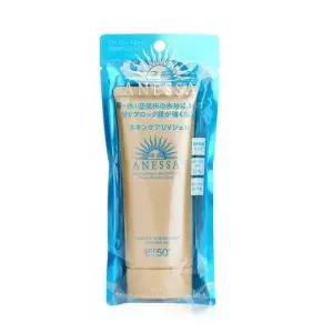 아넷사 퍼펙트 UV 썬스크린 스킨케어 젤 SPF50 90g