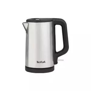 테팔 KI141DK0 스텐 0.7L 이지 미니 전기포트 커피포트