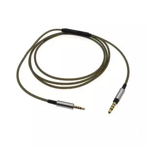 EARMAX AKG Y50 은도금 케이블 Y45 OFC Y40 Y55