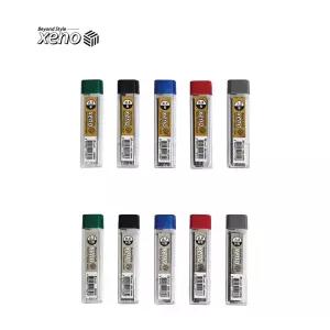 제노 샤프심 낱개 B HB/0.3 0.5 0.7 0.9 1.3mm