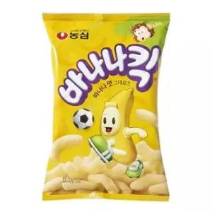 바나나킥 농심 75gx20개