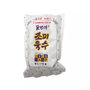 (냉동)못난이조미육수 300gX30개