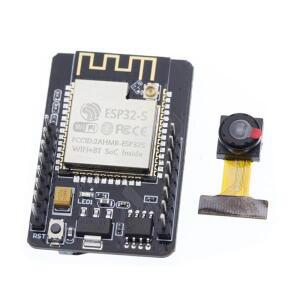 ESP32-CAM Wi-Fi 모듈 개발 보드 OV2640 카메라 Nodemcu 블루투스용 5V