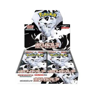 포켓몬 카드 게임 스칼렛 & 바이올렛 확장 팩 화이트 플레어 박스