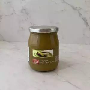 피스티 피스타치오 스프레드 크림 600g PISTI 피스타치오잼 두쫀쿠 코스트코