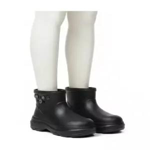 락피쉬웨더웨어 × HAYDEN BOOTS BLACK RF1SHBG1EV012