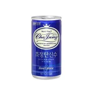 [셀러허브]초정탄산수 플레인 190ml 60개 (S50799668)