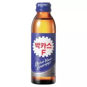 [하프클럽/기타]박카스 에프 120ml x 50병