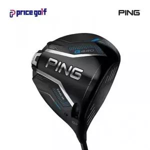 [병행] 핑 G440 MAX 드라이버 ALTA J CB BLUE.