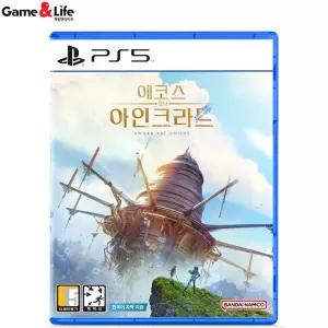PS5 에코스 오브 아인크리드