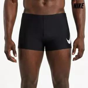 나이키 스퀘어 레그 사각 수영복 NESSG019-001