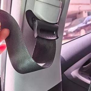 임산부 안전벨트 고정클립 스토퍼 조임방지 버클 클립