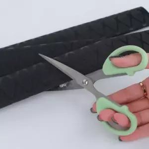 낚시대 열수축고무 블랙 그립 30mm 손잡이 대손잡이 악세사리 열수축