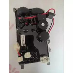 모듈러 KIPOR 디지털 주파수 변환 발전기 부품 DU20 120V 60HZ