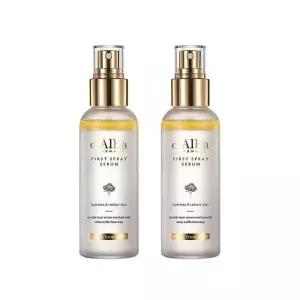 [셀러허브][달바] 달바 비건 옐로우 미스트세럼 100ml 2개 (S23449314)