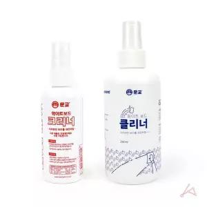 화이트보드 크리너 250ml 436686