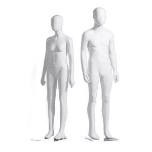 전신마네킹 근육 의류 고급 스포츠 매장 분리형 마네킹 디스플레이 모델 상반신 여성 옷가게