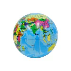 3000 탱탱지구본 스펀지볼