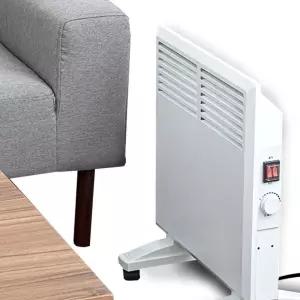 유니맥스1050 벽걸이 스탠드 겸용 컨벡션 전기히터