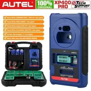 Autel XP400Pro 최신 키 프로그래밍 액세서리 도구 IM508 I 호환 업그레이드 버전