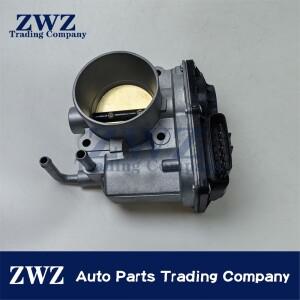 스즈키 SX4/스위프트/SX4 S-크로스/뉴 비타라 1.6L M16A 엔진 자동 스로틀 바디 어셈블리 13400-54LA0