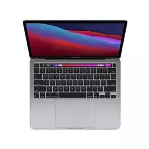 애플 맥북프로13 M1 CPU8코어 GPU8코어 램8GB SSD256GB 그레이