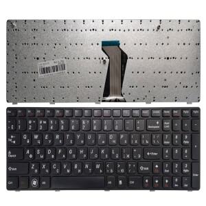 레노버 G560 IBM Ideapad G780 러시아어/RU 노트북 키보드 balck