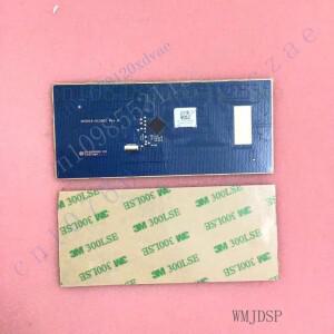 HP 14-CM 15S-GR 15S-DY 15S-CS 15-DW 250 G8 17 BY 17-CS 터치패드 마우스 버튼 보드 SB550A-73H3용