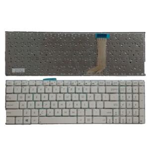 Asus 노트북용 미국 키보드 A556 FL5900U X756U