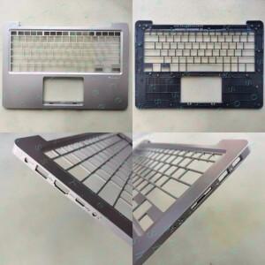 ASUS X411 UQ/UA S4100V S4200U S410U R421U 상단 케이스 팜레스트/하단 PP+새 노트북
