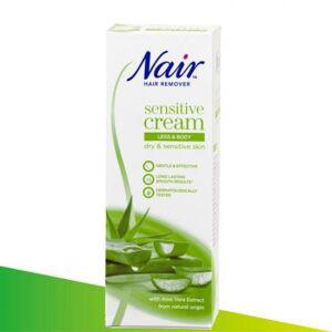 네어 민감성 바디 제모크림 200ml